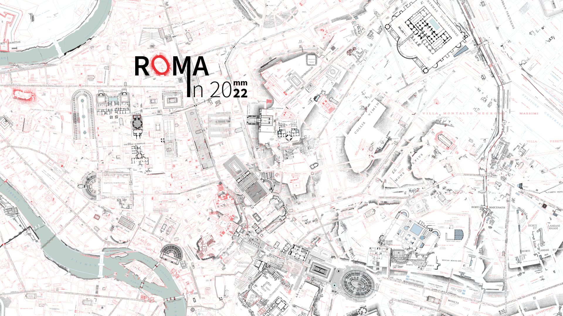 ROMA 20mm22 landscape